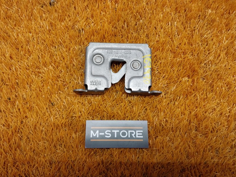 замок капота, 350 рублей, Красноярск