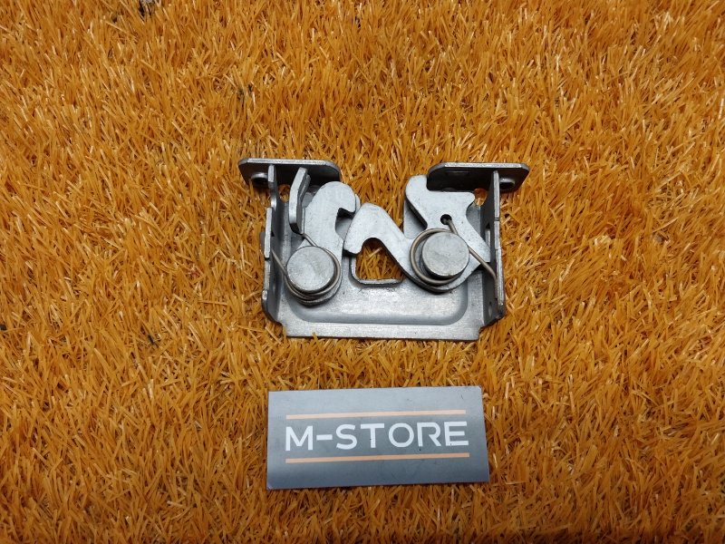 замок капота, 350 рублей, Красноярск