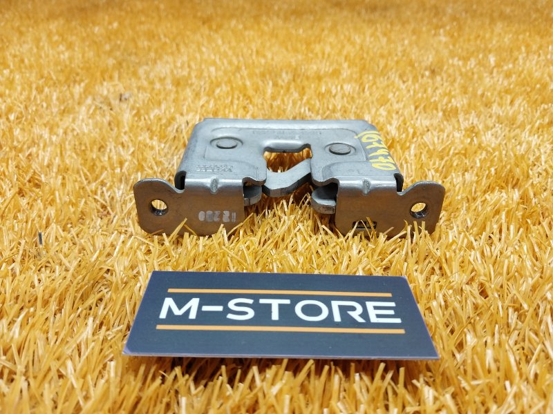 замок капота, 350 рублей, Красноярск