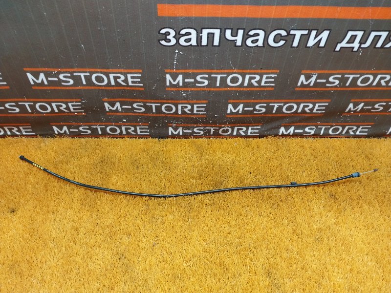 трос капота, 1060 рублей, Красноярск