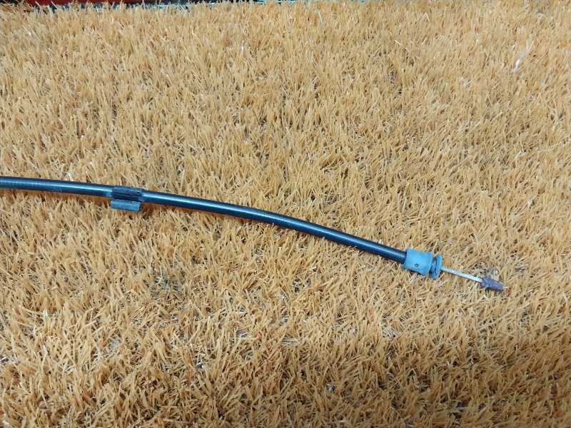 трос капота, 1060 рублей, Красноярск