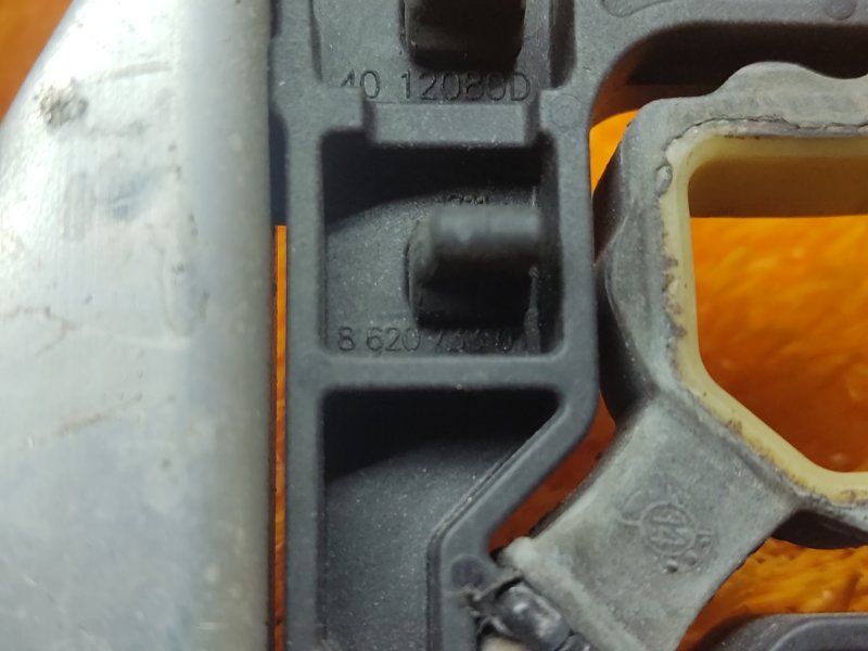 Кронштейн радиатора, 500 рублей, Красноярск