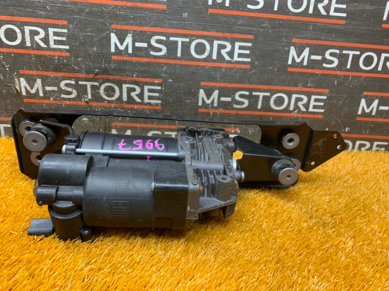 компрессор подвески, 12370 рублей, Красноярск