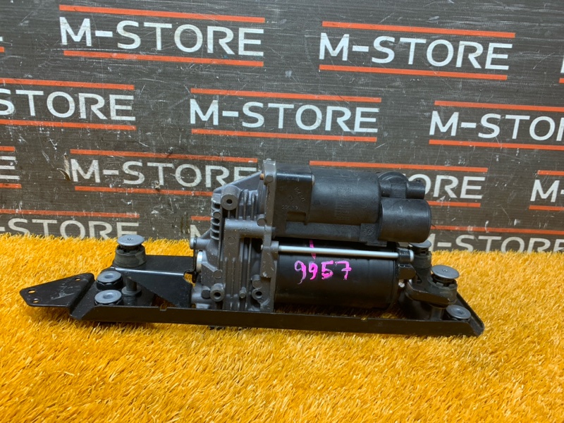 компрессор подвески, 12370 рублей, Красноярск