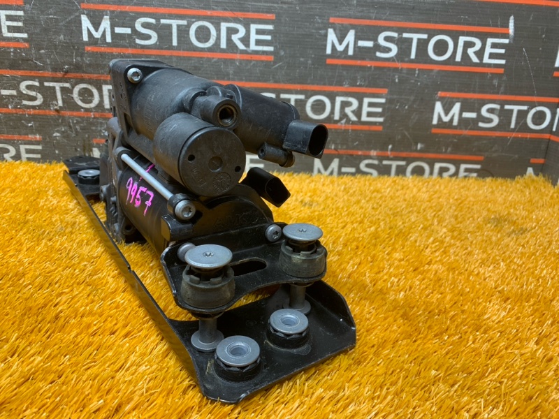 компрессор подвески, 12370 рублей, Красноярск