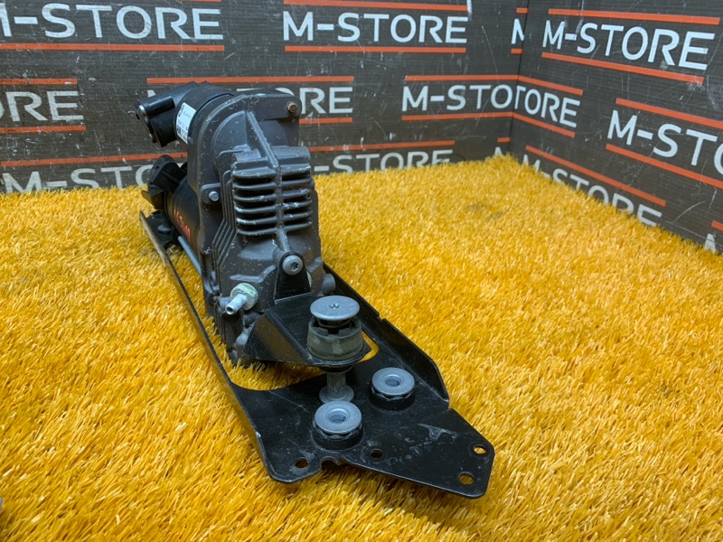 компрессор подвески, 12370 рублей, Красноярск