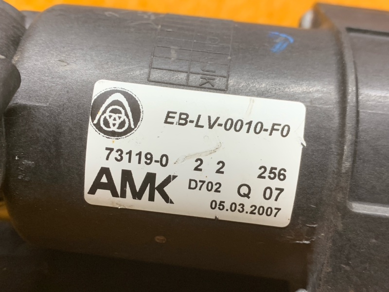 компрессор подвески, 12370 рублей, Красноярск