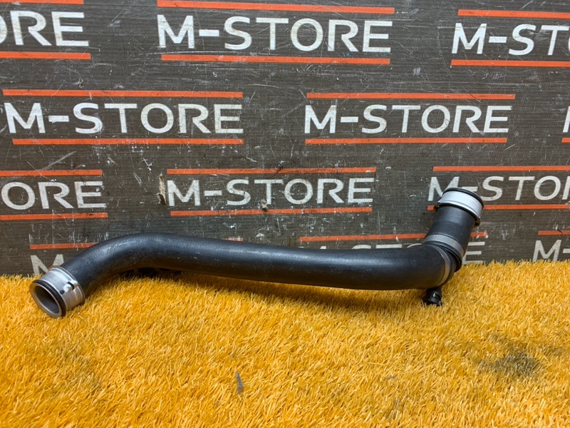 Патрубок радиатора верхний, 3000 рублей, Красноярск