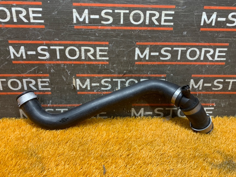 Патрубок радиатора верхний, 3000 рублей, Красноярск