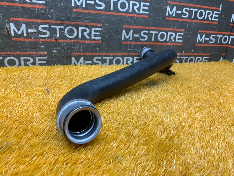 Патрубок радиатора верхний, 3000 рублей, Красноярск