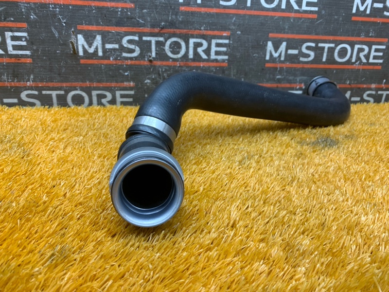 Патрубок радиатора верхний, 3000 рублей, Красноярск