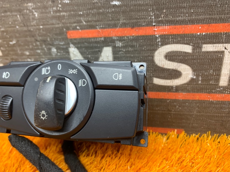 Переключатель света фар, 1000 рублей, Красноярск