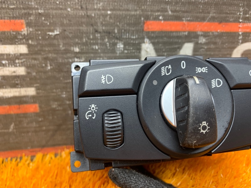 Переключатель света фар, 1000 рублей, Красноярск