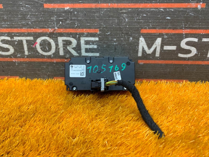 Переключатель света фар, 1000 рублей, Красноярск