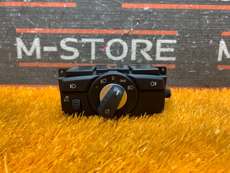 Переключатель света фар, 1000 рублей, Красноярск