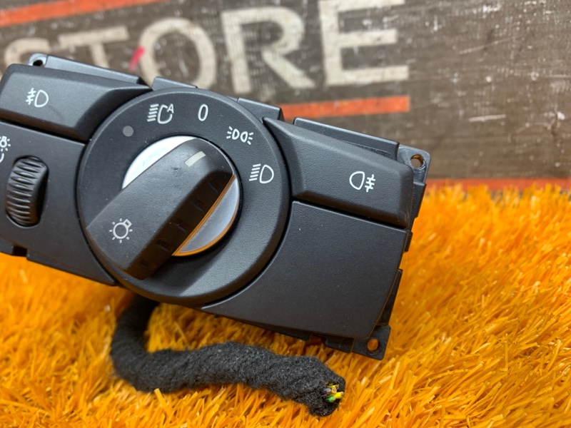 Переключатель света фар, 1000 рублей, Красноярск