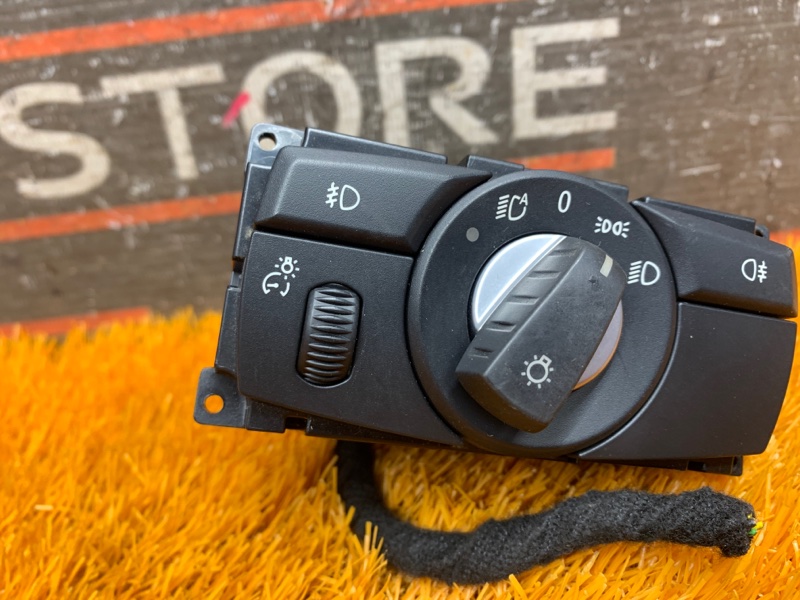 Переключатель света фар, 1000 рублей, Красноярск