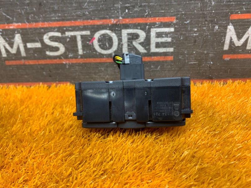 Переключатель света фар, 1000 рублей, Красноярск