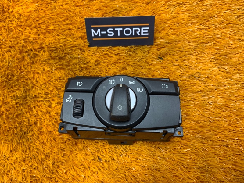 Переключатель света фар, 1000 рублей, Красноярск