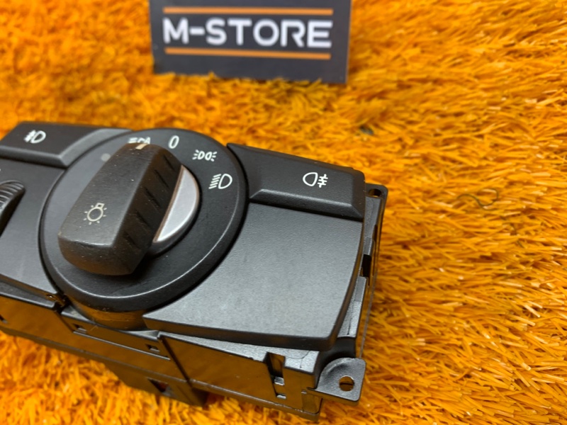 Переключатель света фар, 1000 рублей, Красноярск