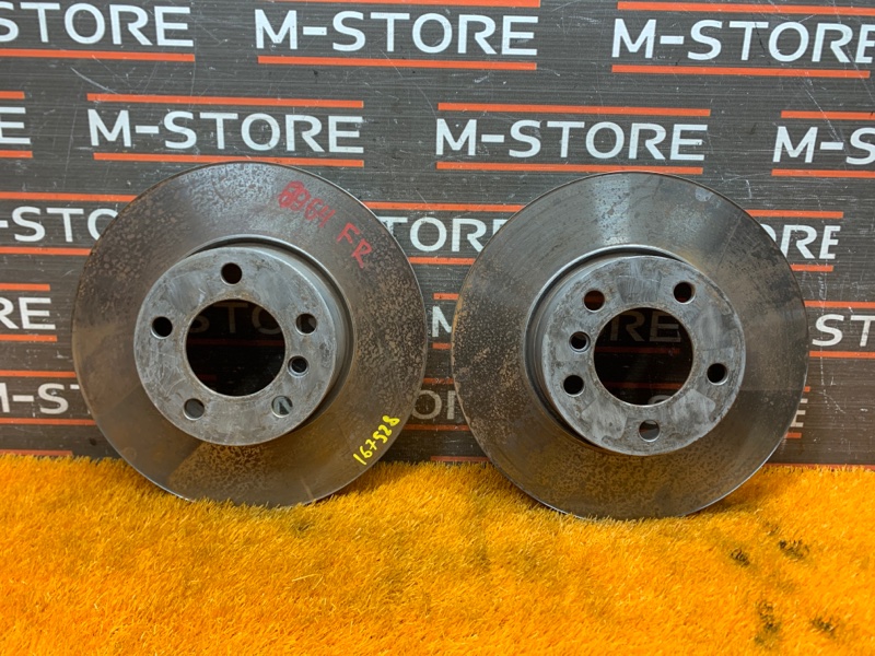 Диск тормозной, 720 рублей, Красноярск