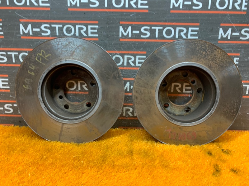 Диск тормозной, 720 рублей, Красноярск