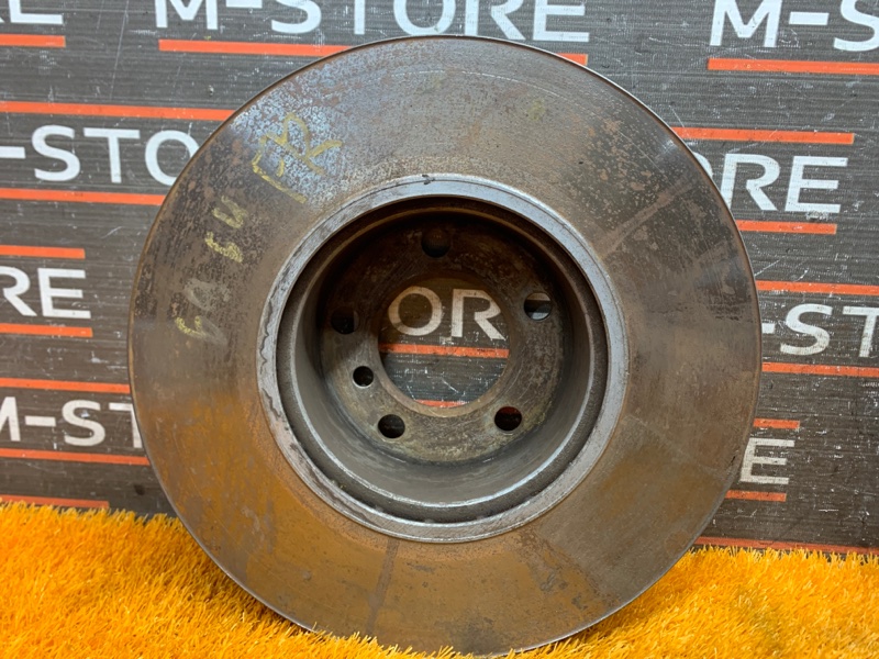 Диск тормозной, 720 рублей, Красноярск