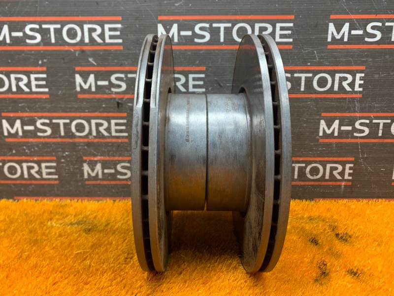 Диск тормозной, 720 рублей, Красноярск