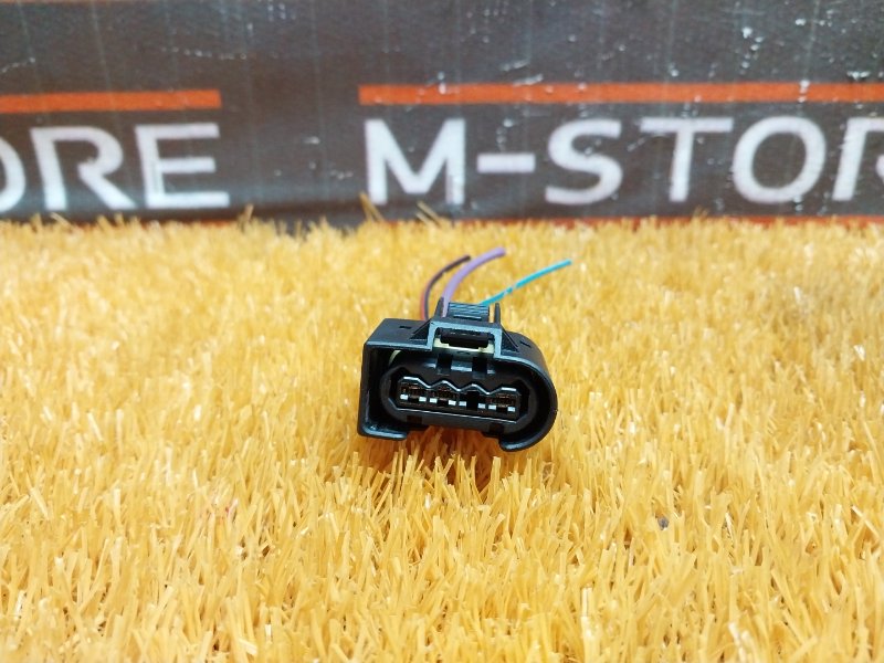 Разъём фары, 350 рублей, Красноярск