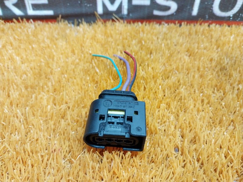 Разъём фары, 350 рублей, Красноярск