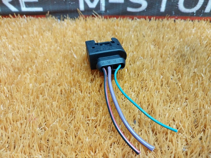 Разъём фары, 350 рублей, Красноярск