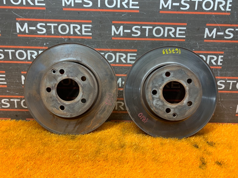 Диск тормозной, 720 рублей, Красноярск