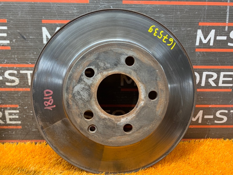 Диск тормозной, 720 рублей, Красноярск