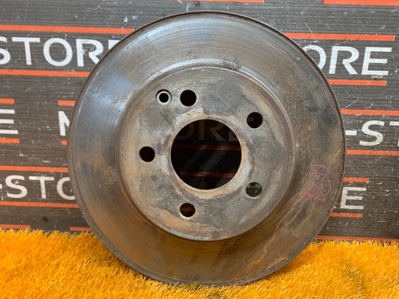 Диск тормозной, 720 рублей, Красноярск