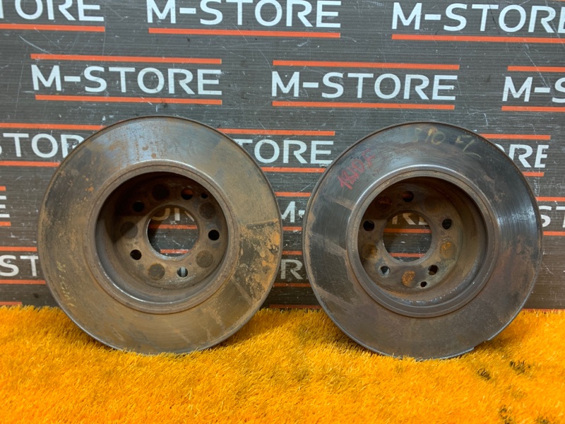 Диск тормозной, 720 рублей, Красноярск