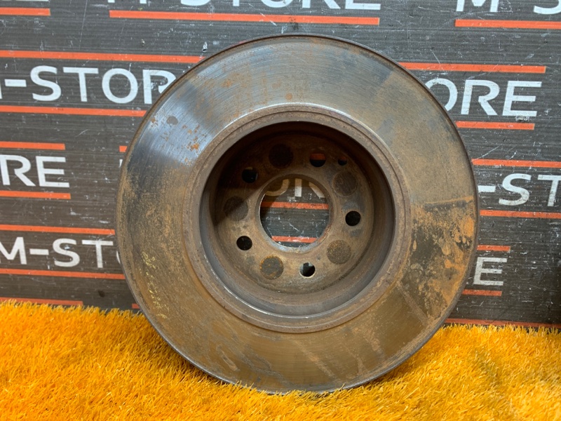 Диск тормозной, 720 рублей, Красноярск