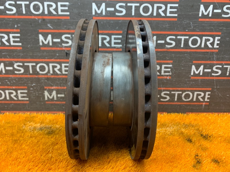 Диск тормозной, 720 рублей, Красноярск