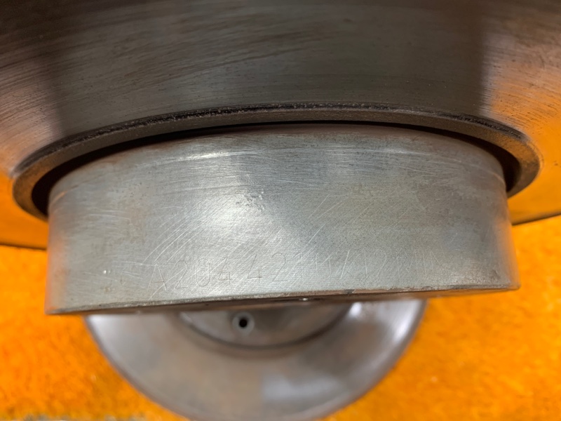 Диск тормозной, 720 рублей, Красноярск