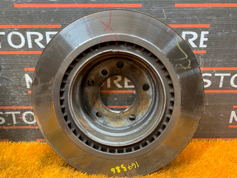 Диск тормозной, 1400 рублей, Красноярск