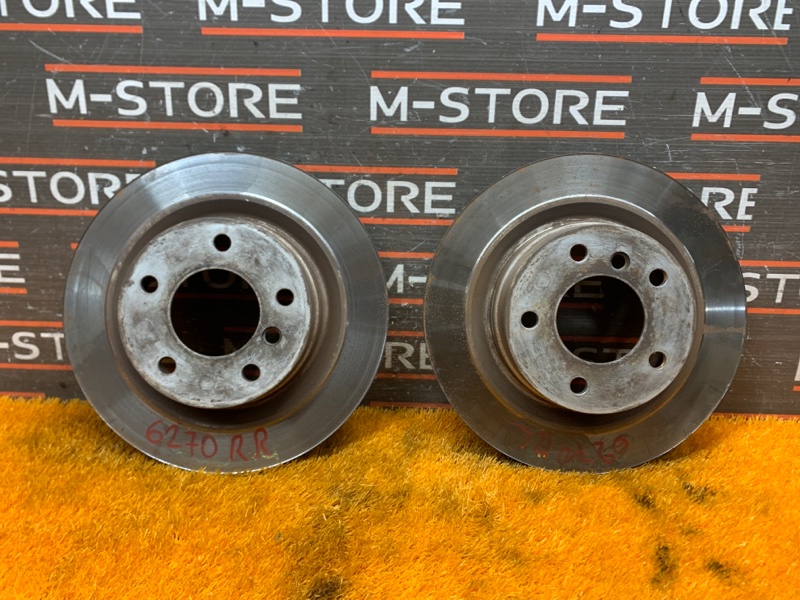 Диск тормозной, 1400 рублей, Красноярск