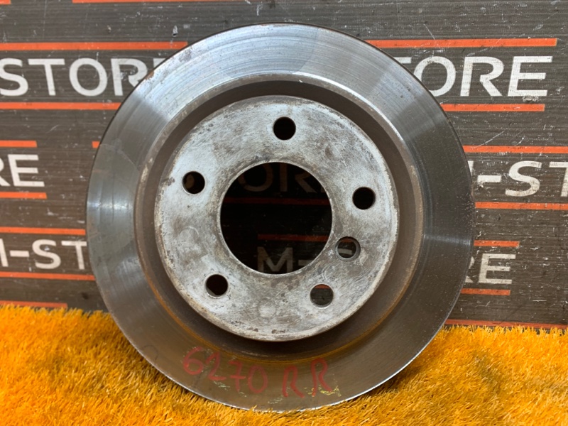 Диск тормозной, 1400 рублей, Красноярск