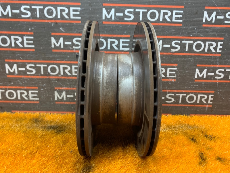 Диск тормозной, 1400 рублей, Красноярск