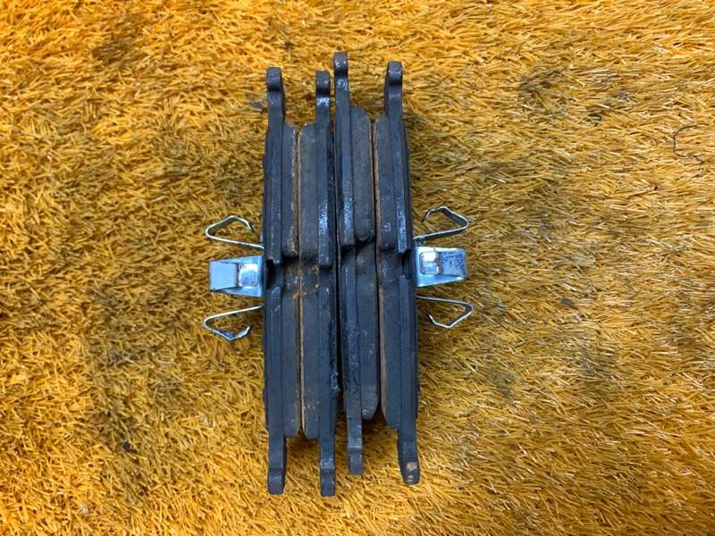 Колодки тормозные, 500 рублей, Красноярск