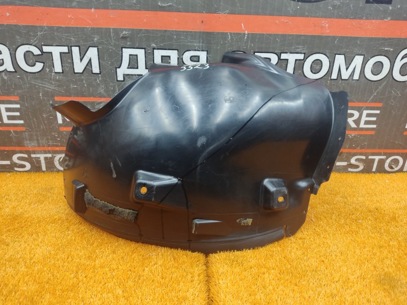 подкрылок, 720 рублей, Красноярск