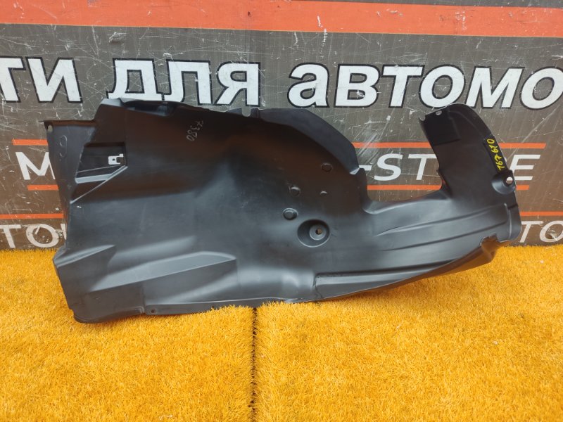 подкрылок, 600 рублей, Красноярск