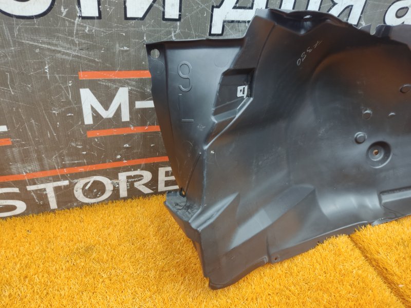 подкрылок, 600 рублей, Красноярск