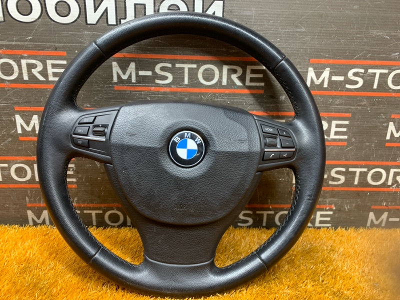 руль, 4610 рублей, Красноярск