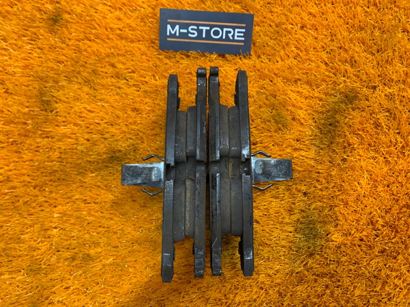 Колодки тормозные, 500 рублей, Красноярск