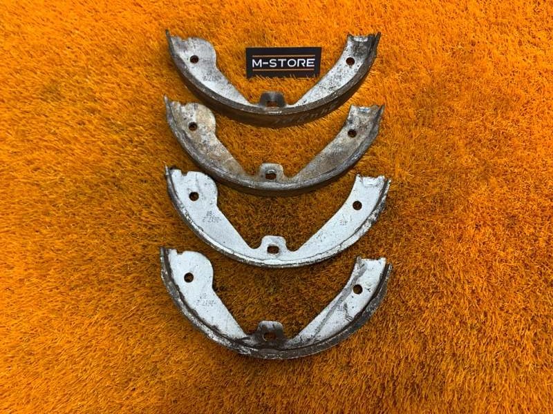 Колодки ручника, 700 рублей, Красноярск