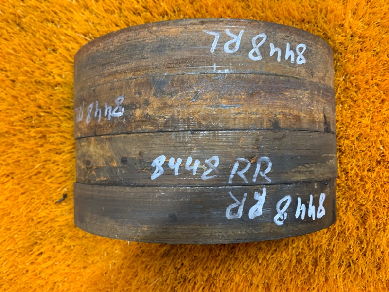 Колодки ручника, 700 рублей, Красноярск